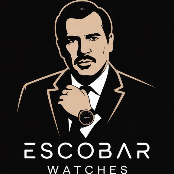 ESCOBAR WATCHES